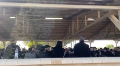  شاهد: وزير الأمن الداخلي يتوعد بمعاقبة منفذ عملية بئر السبع ! 